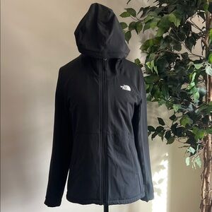 The North Face Women's Black Ski Jacket